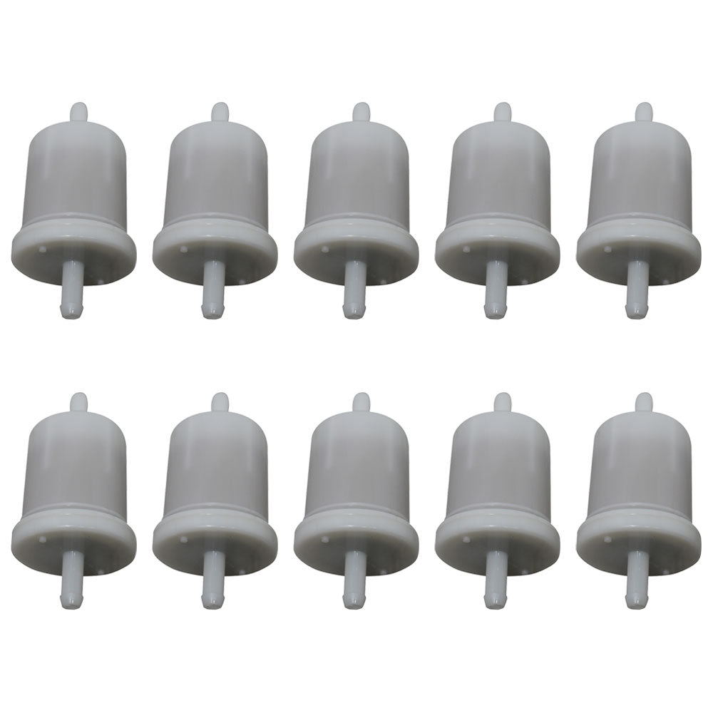 Qty 10: Fuel Filter Fits Case/International Harvester Replaces 1014303C1