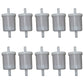 Qty 10: Fuel Filter Fits Atlas Replaces 101005