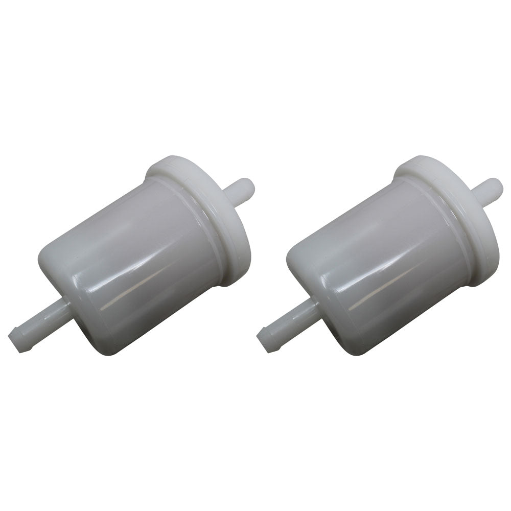 Qty 2: Fuel Filter Fits Ingersoll-Rand Replaces 35366699