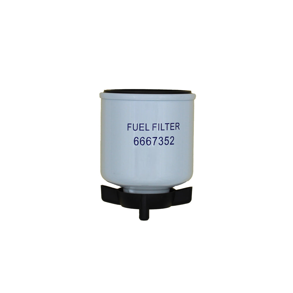 87039679 Fuel/Water Separator Filter Fits Case