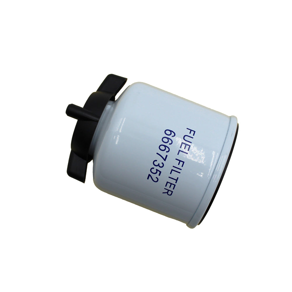 87039679 Fuel/Water Separator Filter Fits Case