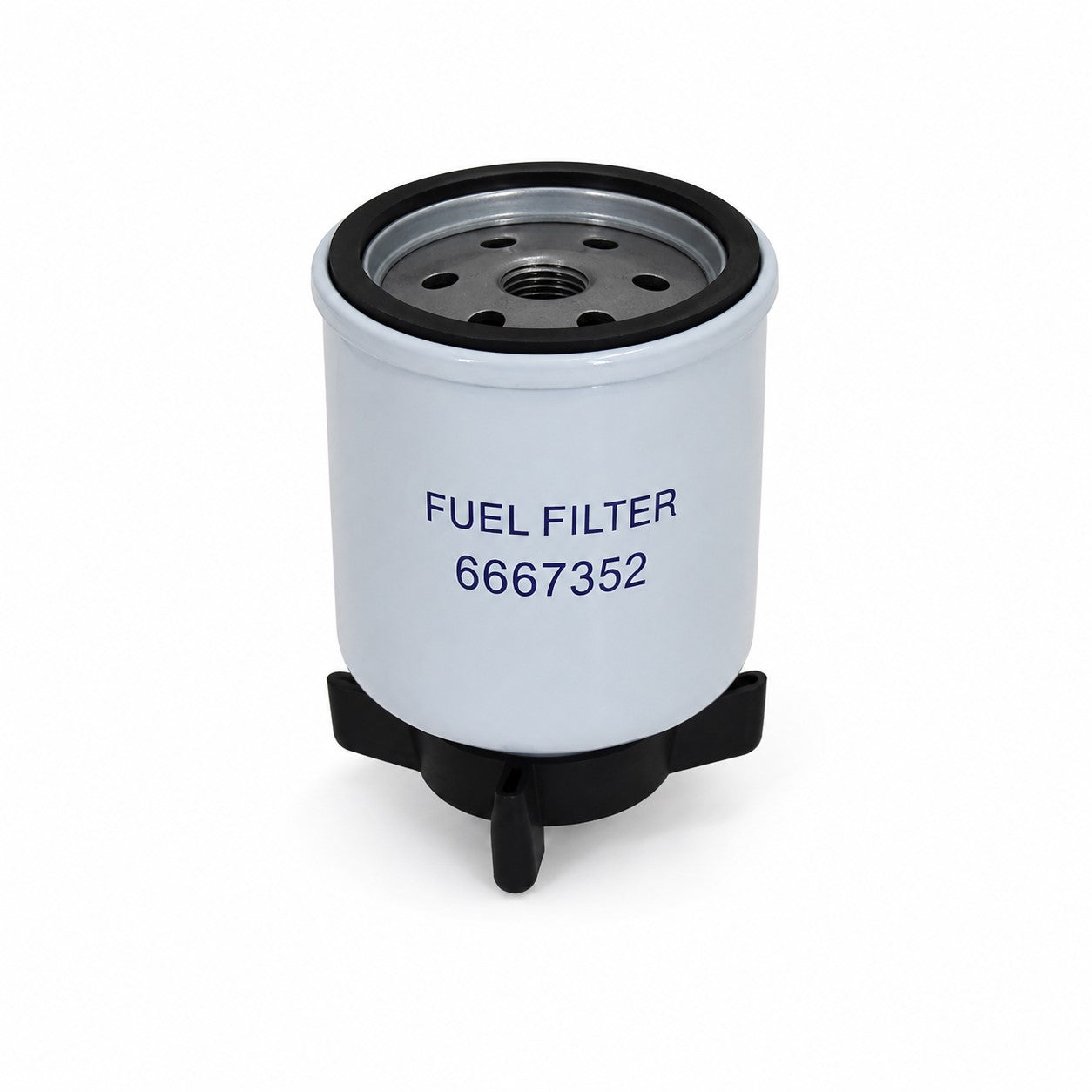 Fuel Filter Fits Versatile Tractors Replaces J911213