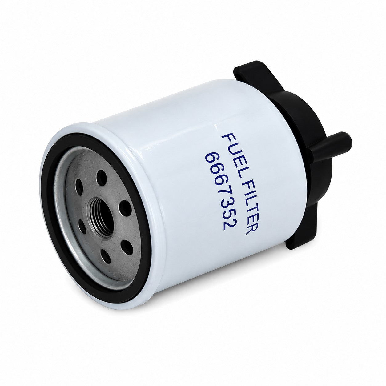 120-716 Fuel/Water Separator Filter Fits Case