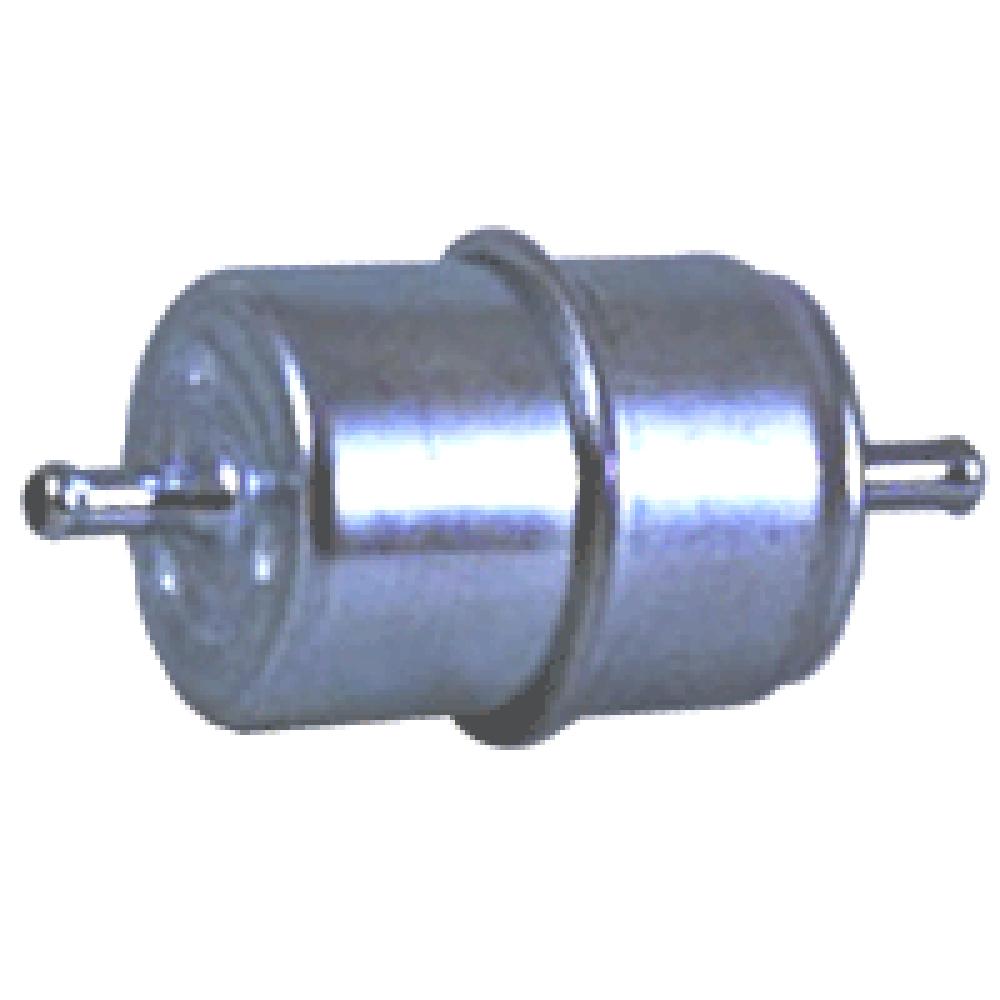 Fuel Filter (Metal) Fits Bobcat Replaces 6511393