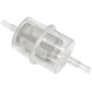 In Line Fuel Filter Fits Case/International Harvester Replaces 87329736