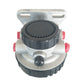 Fuel Filter Head Fits John Deere Replaces RE500160