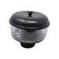 32/914300 Replacement Air Filter Precleaner Fits JCB Models: 1400B 1550B 1600B