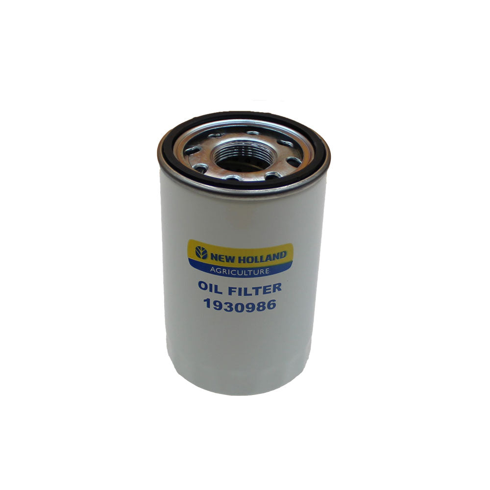 Spin-On Hydraulic Filter Fits Fiat Replaces 1930986