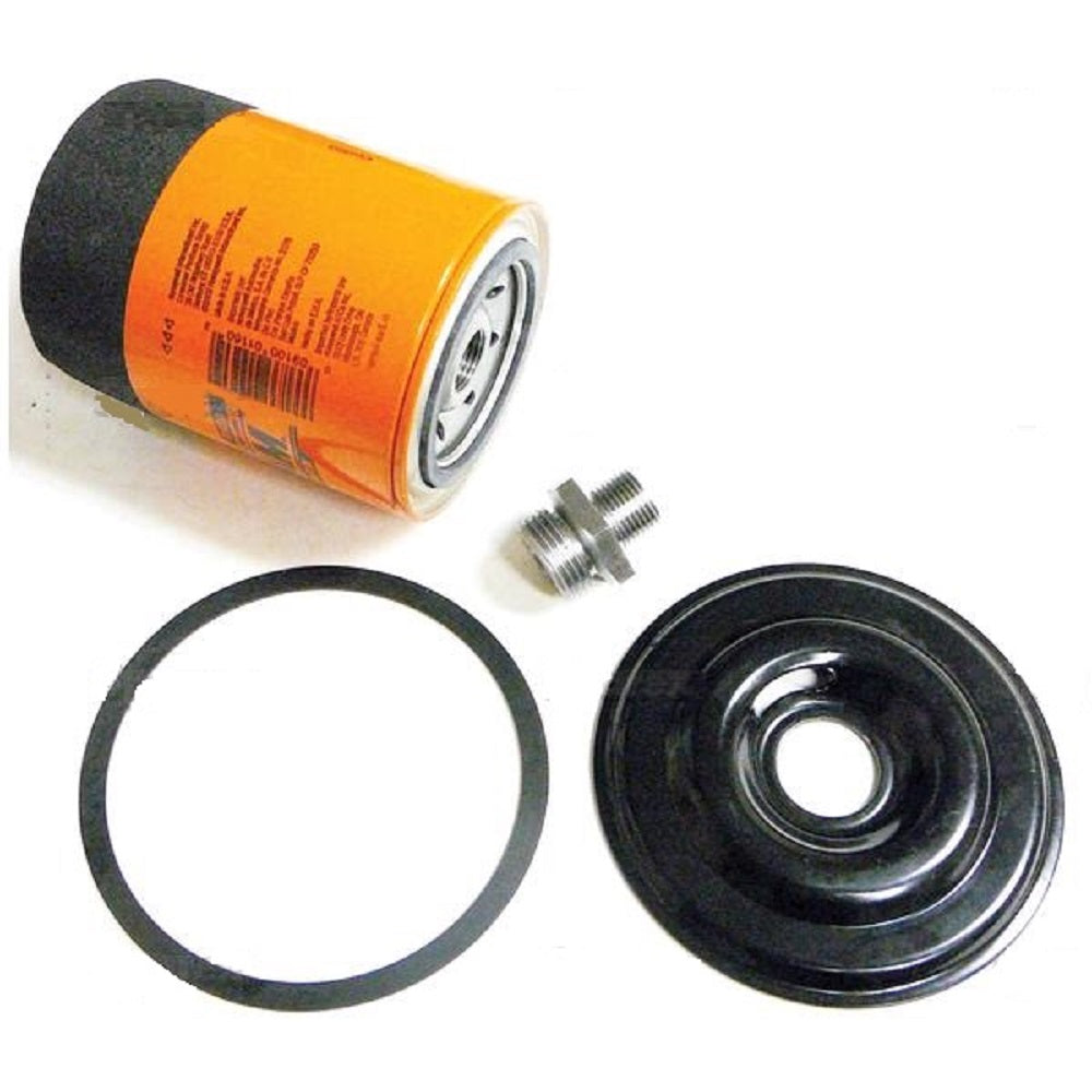 Fits Ford NAA 600 601 700 800 801 900 2000 SPIN ON OIL FILTER ADAPTER KIT