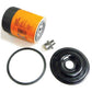 Oil Filter Adapter Kit Fits Ford 2120 2110 4140 4000 4110 901 2000 601 701 801