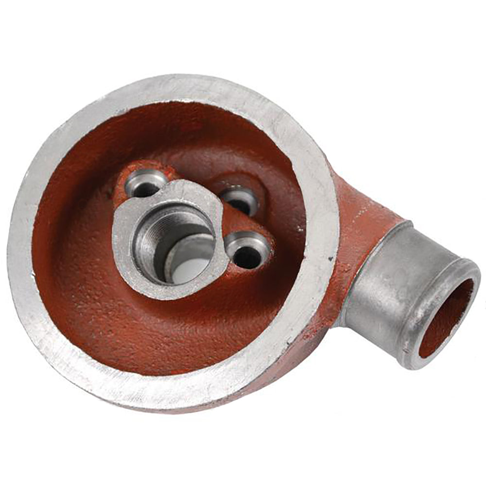 Filter Head Fits Universal Products Replaces 4017 58 0302