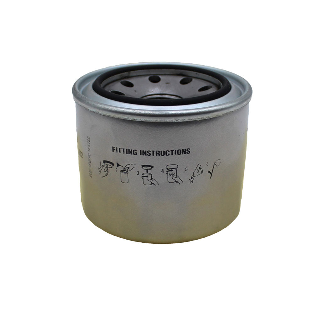 Oil Filter Fits Bobcat Replaces 6632745