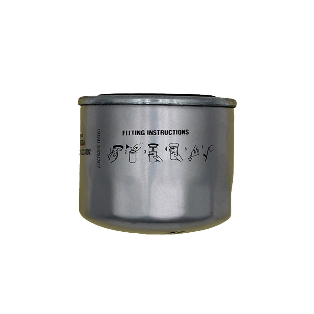 Oil Filter Fits John Deere Replaces 4454526