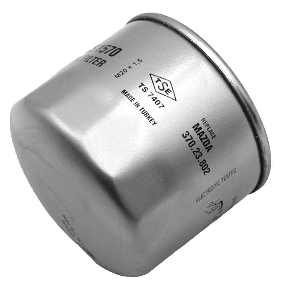 Oil Filter Fits Terex Replaces 5527662013