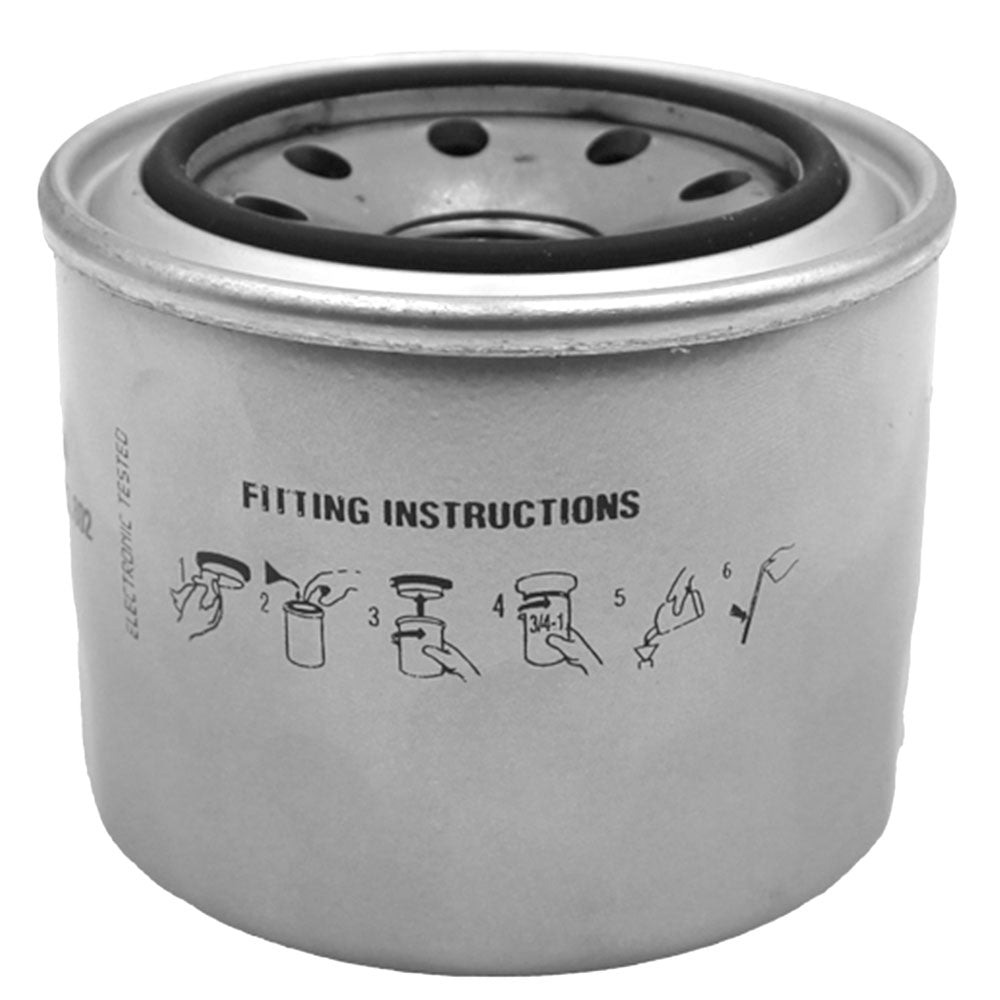 Oil Filter Fits Yanmar Replaces 124085-35111