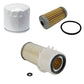 Filter Kit Fits Dresser Replaces 115548H45