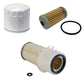 42031932 Filter Kit Fits John Deere Replaces