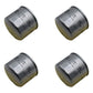 Qty 4: Oil Filter Fits Kubota Replaces 100805
