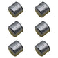 Qty 6: Oil Filter Fits Kubota Replaces 100805