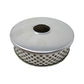 Power Steering Pump Filter Fits Ford Replaces 1897737M1