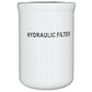 Hydraulic Filter Fits Case IH Replaces 132575302