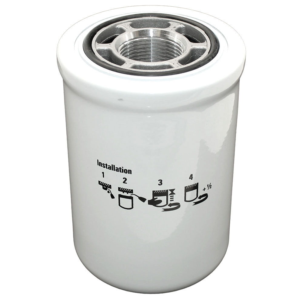Hydraulic Filter Fits Ford Replaces 1863799