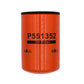 Oil Filter Fits Fleetguard