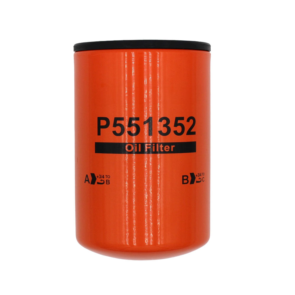 Oil Filter Fits Universal Products