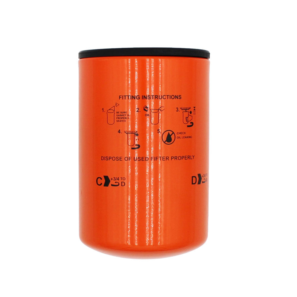 Oil Filter Fits Liebherr