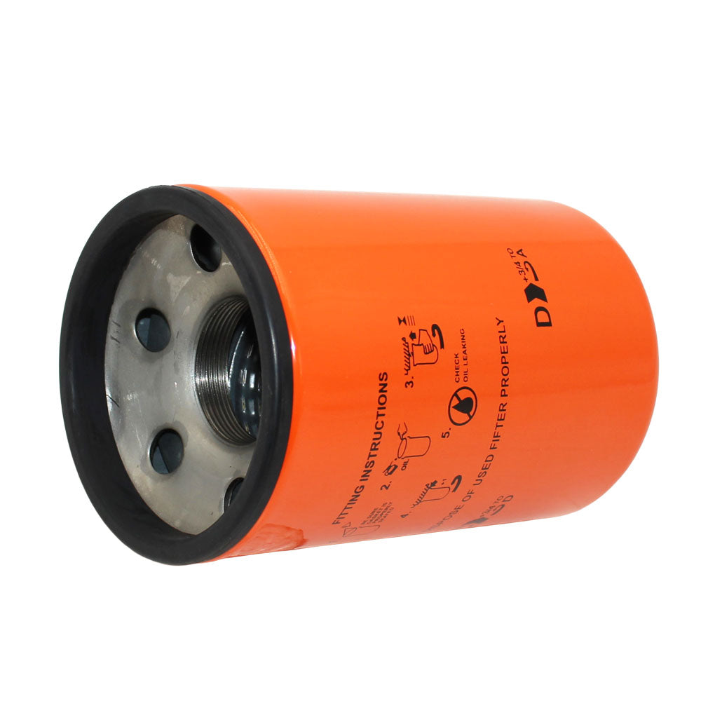 Oil Filter Fits John Deere Replaces RE59754