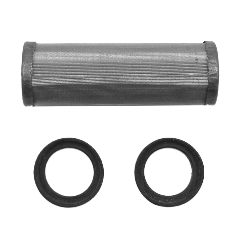 Hydraulic Pump Housing Filter Fits John Deere Replaces R27173