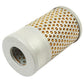 Hydraulic Filter Cartridge w/ Gasket Fits Deutz