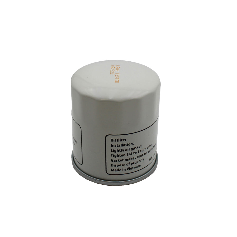 Transmission Filter Fits Exmark 109-3321 Hustler 600976 Hydro Gear 52114