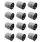 Qty 12: Transmission Filter  Fits Ferris Replaces 5101026X1