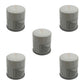 Qty 5: Transmission Filters Fits BUSH HOG Replaces 50052929