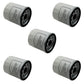 Qty 5: Transmission Filters Fits Ariens Replaces 21545100
