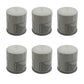 Qty 6: Transmission Filters Fits Snapper Replaces 5101026X1