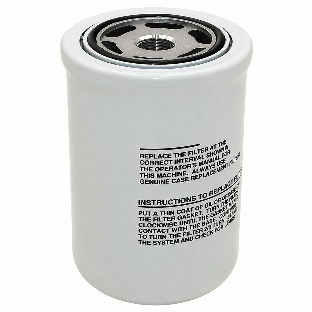Fits Case B100BLR B100BTC B110B B110BTC Hydraulic Filter 84475948 BT8439-MPG