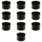 (10 Pack) Oil filter Fits Briggs and Stratton Replaces 492932S, 695396  & 842921