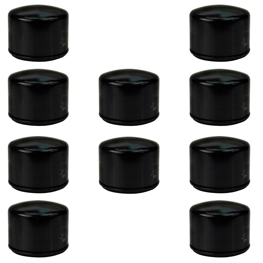 (9) 83-013 Oregon Oil Filter Fits Briggs and Stratton 492932