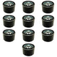 (9) 83-013 Oregon Oil Filter Fits Briggs and Stratton 492932