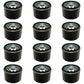 12-Pack Oil Filters Fits Briggs and Stratton 492932 492932S 492056 5049 695396