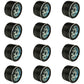 12 Spin On Oil Filters 492932B 695396 Fits Briggs and Stratton 12 thru 25 Hp Eng