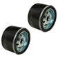 (2) OIL FILTERS Fits Kawasaki 49065-2076 49065-2077 49065-7002 49065-7007 Motors