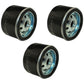 (3) 83-013 Oregon Oil Filters Fits Briggs and Stratton 492932