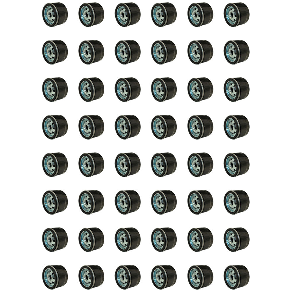 48pk Oil Filter for Kohler 25 050 27 25 050 33-S 25 050 34-S 52 050 02 52 050 02