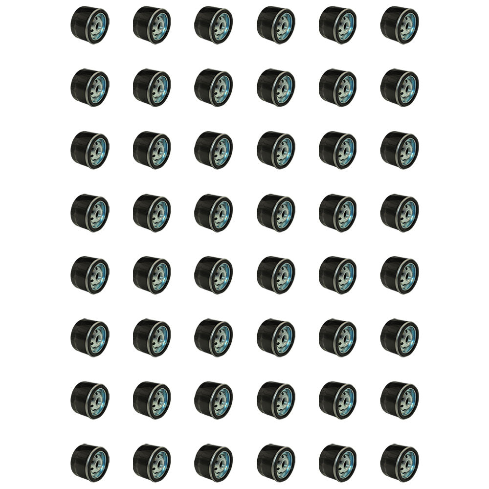 48pk Oil Filter for Kohler 25 050 27 25 050 33-S 25 050 34-S 52 050 02 52 050 02