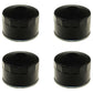 4 Pack Oil Filter Fits Briggs and Stratton 104700 Fits E-Z-GO ST480 492932