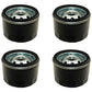 83-013 Four (4) Oil Filters