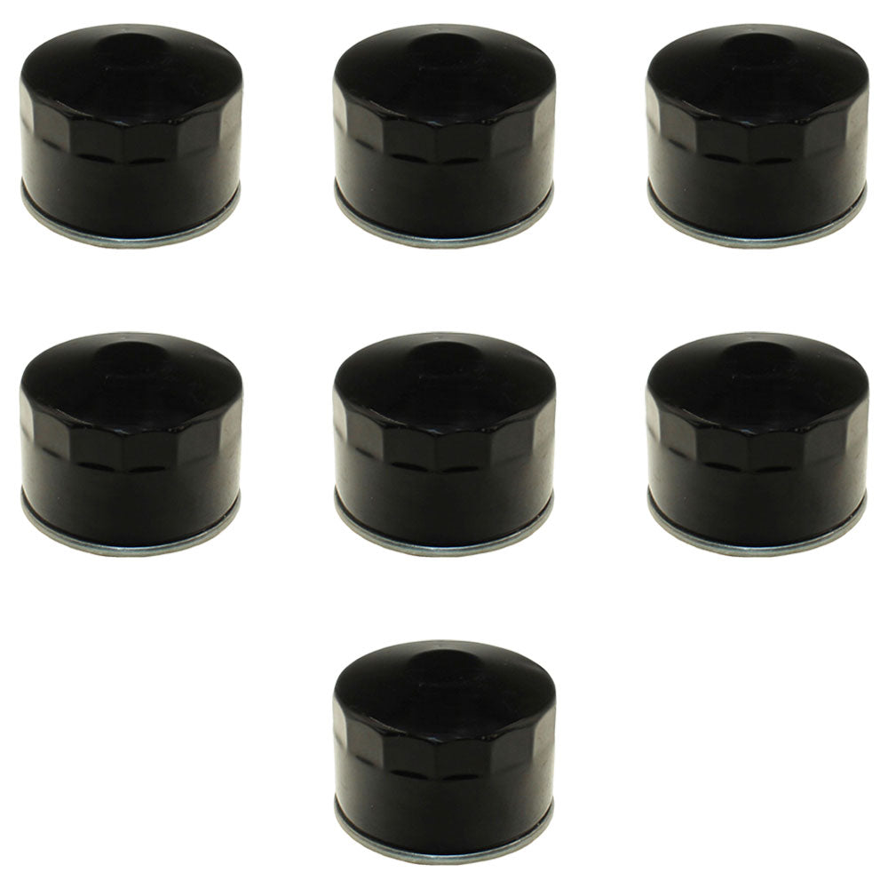 (7) 83-013 Oregon Oil Filter Fits Briggs and Stratton 492932